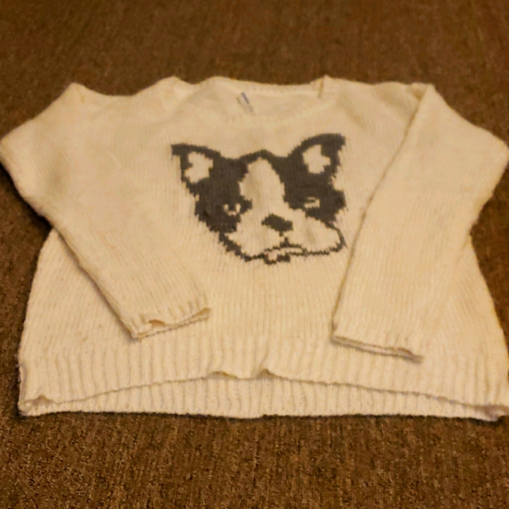 Sweater